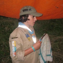 Zoveel afwas nog - Scouts en Gidsen Zaventem 